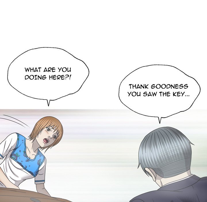 Disfigured Manhwa - Chapter 33 Page 41