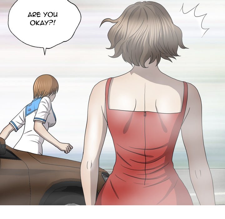 Disfigured Manhwa - Chapter 33 Page 43