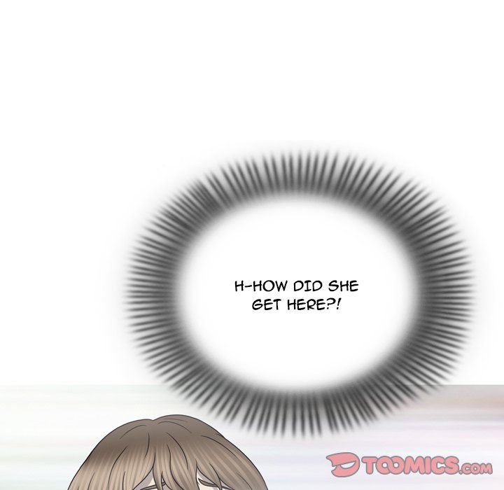 Disfigured Manhwa - Chapter 33 Page 44