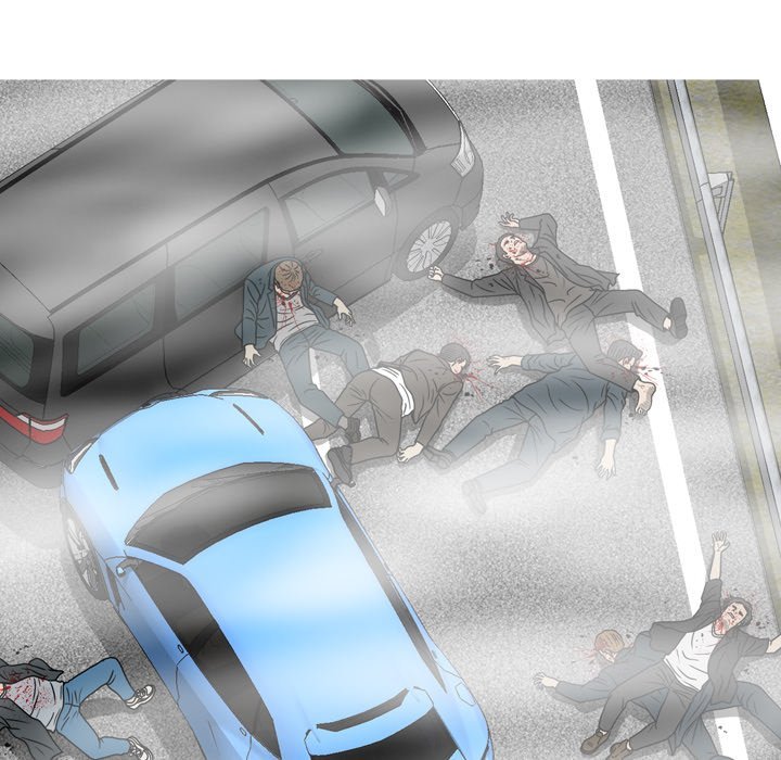 Disfigured Manhwa - Chapter 33 Page 46