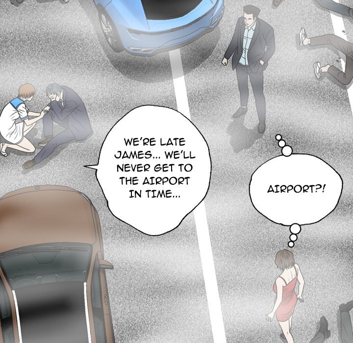 Disfigured Manhwa - Chapter 33 Page 47