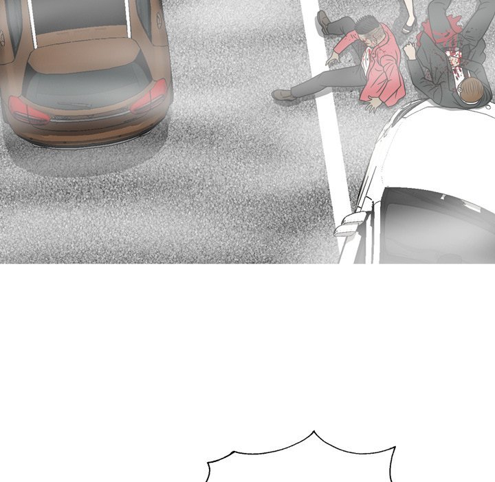 Disfigured Manhwa - Chapter 33 Page 48