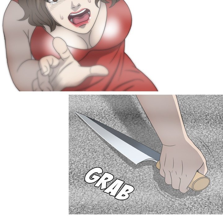 Disfigured Manhwa - Chapter 33 Page 51