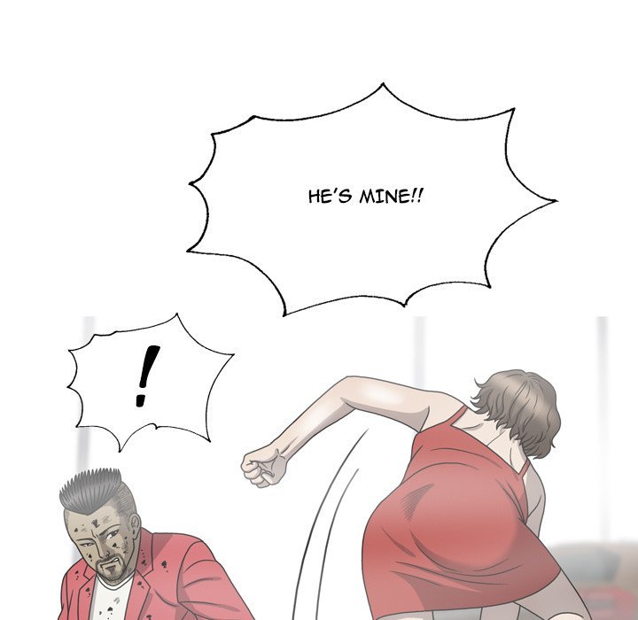 Disfigured Manhwa - Chapter 33 Page 52