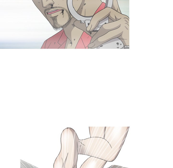 Disfigured Manhwa - Chapter 33 Page 54