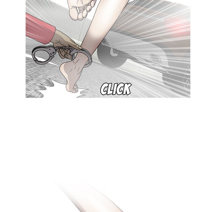 Disfigured Manhwa - Chapter 33 Page 55