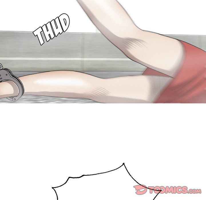 Disfigured Manhwa - Chapter 33 Page 56