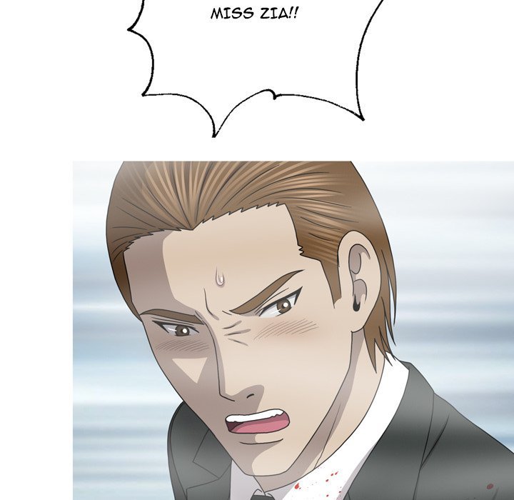 Disfigured Manhwa - Chapter 33 Page 57