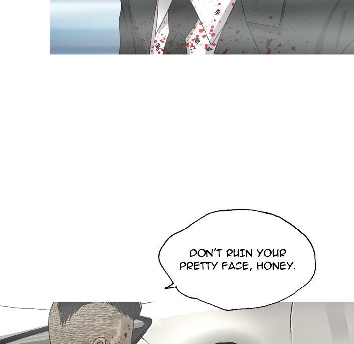 Disfigured Manhwa - Chapter 33 Page 58