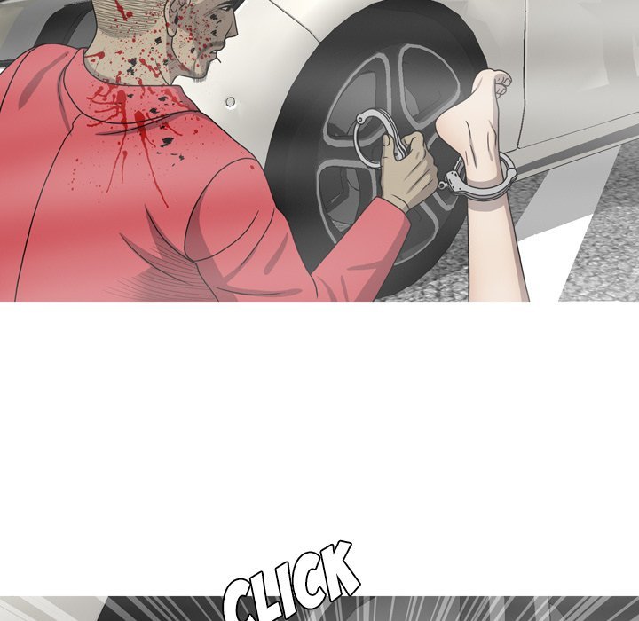 Disfigured Manhwa - Chapter 33 Page 59