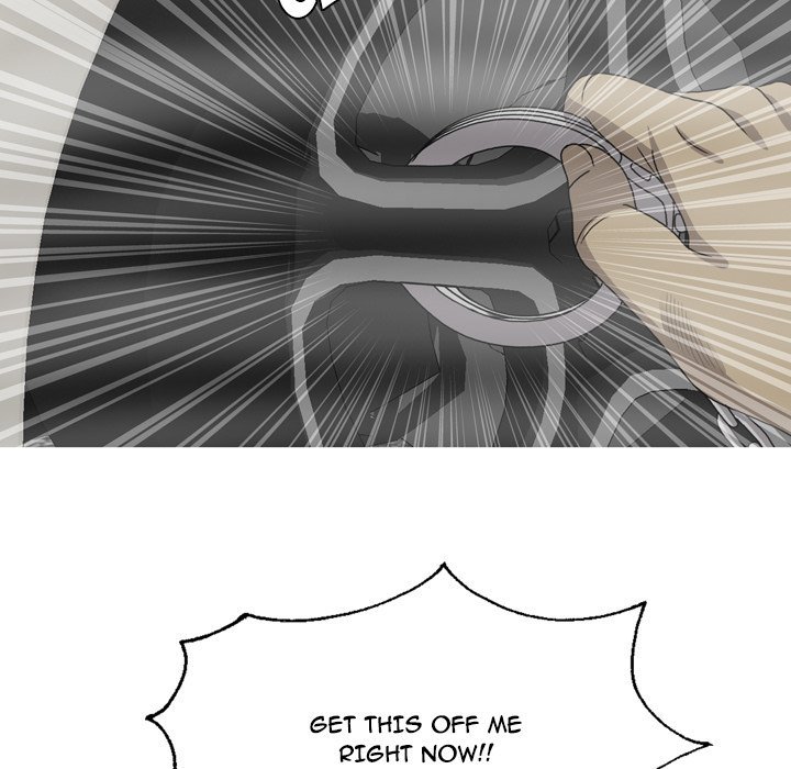 Disfigured Manhwa - Chapter 33 Page 60