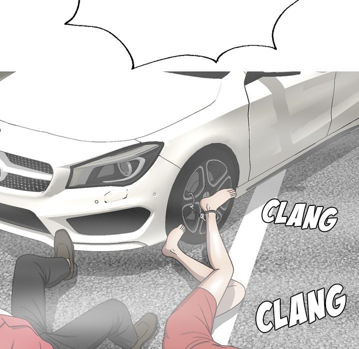 Disfigured Manhwa - Chapter 33 Page 61