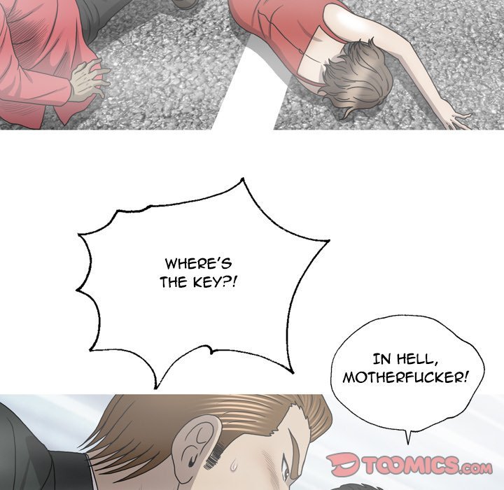 Disfigured Manhwa - Chapter 33 Page 62