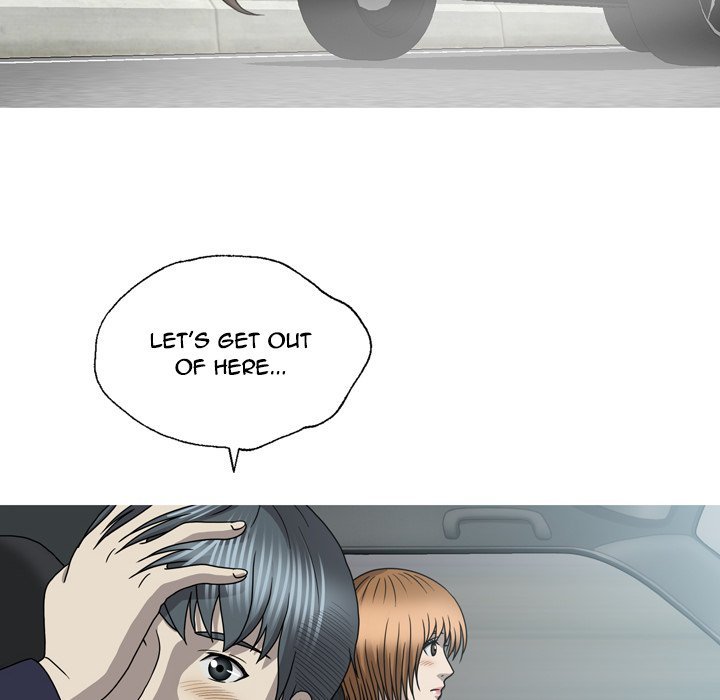 Disfigured Manhwa - Chapter 33 Page 65