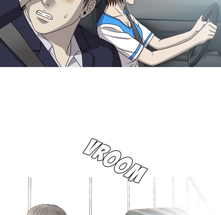 Disfigured Manhwa - Chapter 33 Page 66