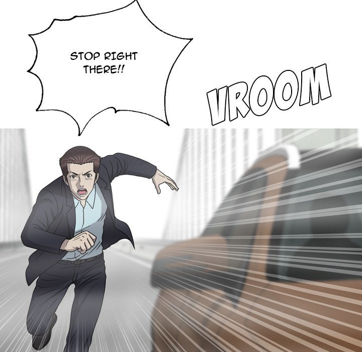 Disfigured Manhwa - Chapter 33 Page 69