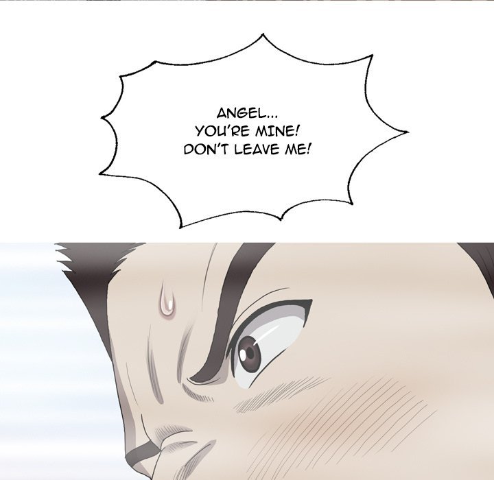 Disfigured Manhwa - Chapter 33 Page 70