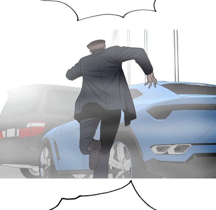 Disfigured Manhwa - Chapter 33 Page 72