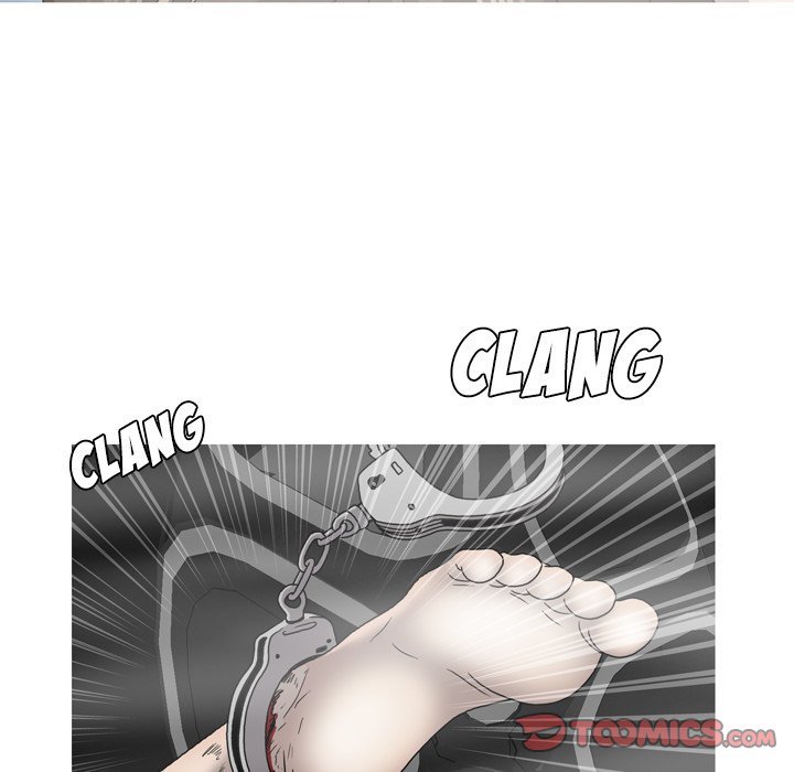 Disfigured Manhwa - Chapter 33 Page 74