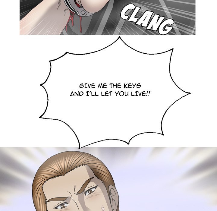 Disfigured Manhwa - Chapter 33 Page 75