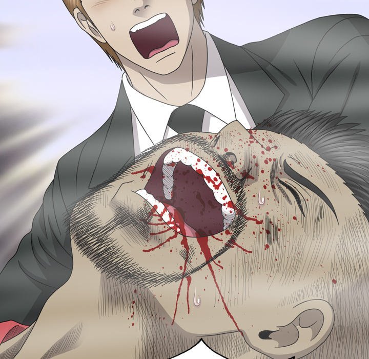 Disfigured Manhwa - Chapter 33 Page 76