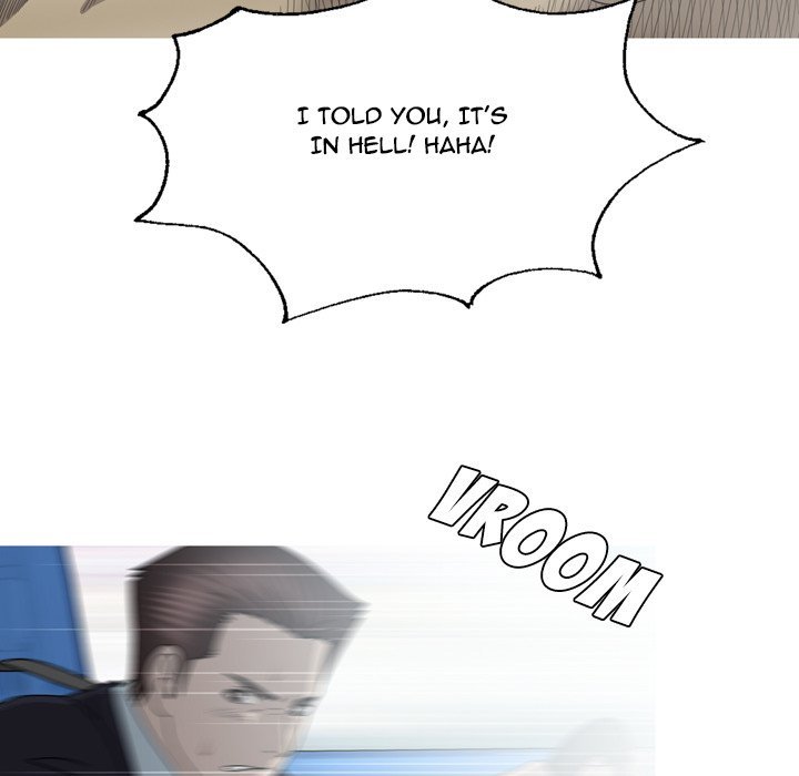 Disfigured Manhwa - Chapter 33 Page 77