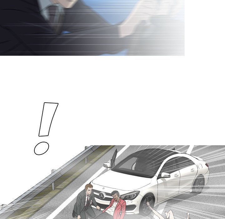 Disfigured Manhwa - Chapter 33 Page 78