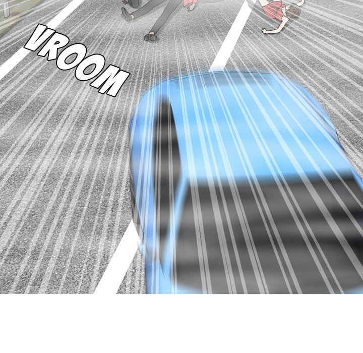 Disfigured Manhwa - Chapter 33 Page 79