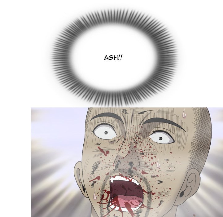 Disfigured Manhwa - Chapter 33 Page 81