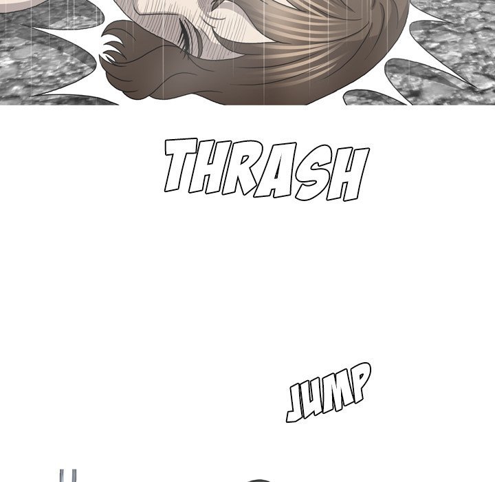 Disfigured Manhwa - Chapter 33 Page 83