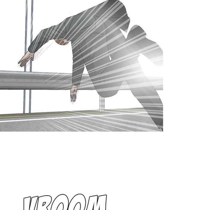 Disfigured Manhwa - Chapter 33 Page 84