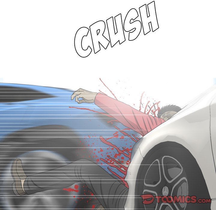 Disfigured Manhwa - Chapter 33 Page 86