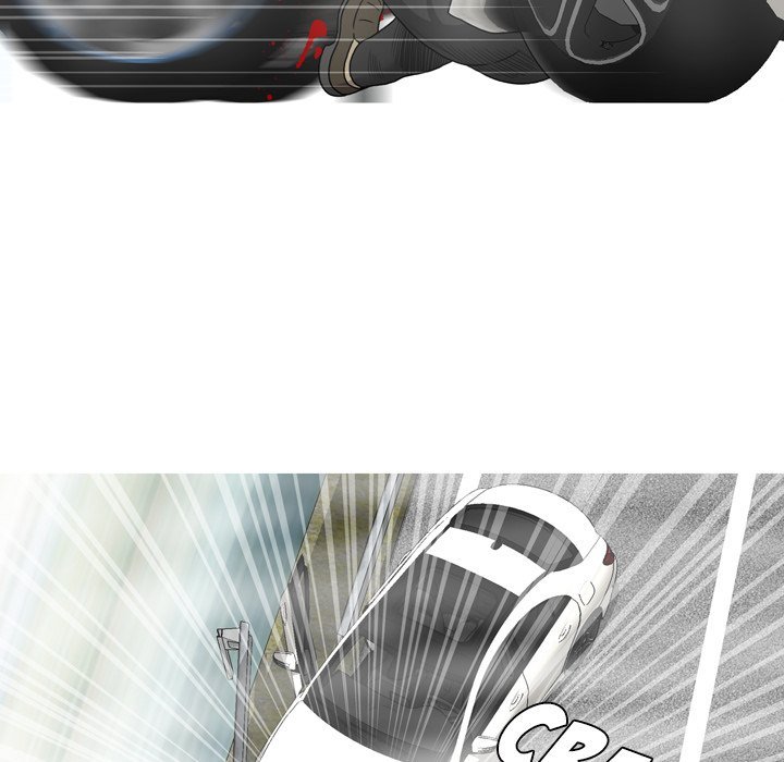 Disfigured Manhwa - Chapter 33 Page 87