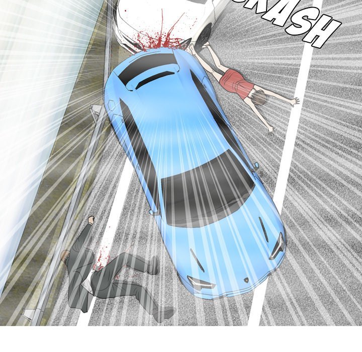 Disfigured Manhwa - Chapter 33 Page 88