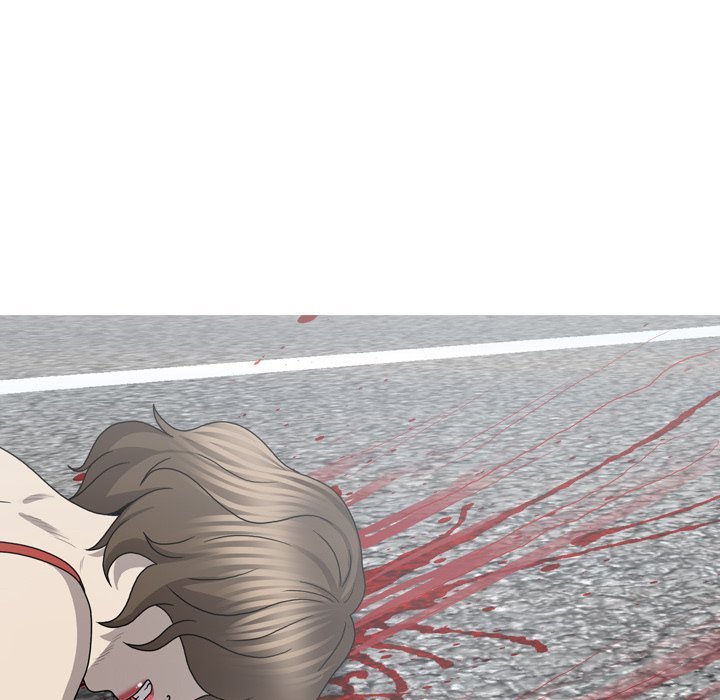 Disfigured Manhwa - Chapter 33 Page 89