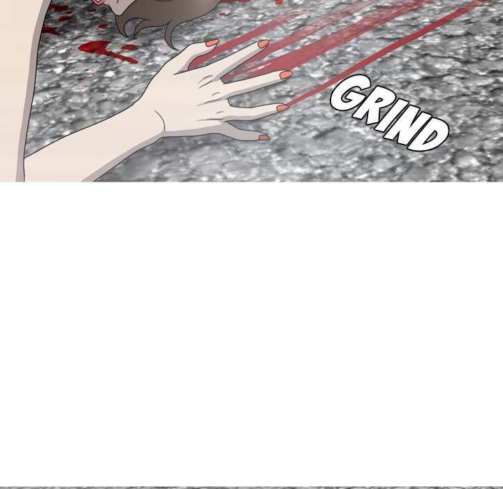 Disfigured Manhwa - Chapter 33 Page 90