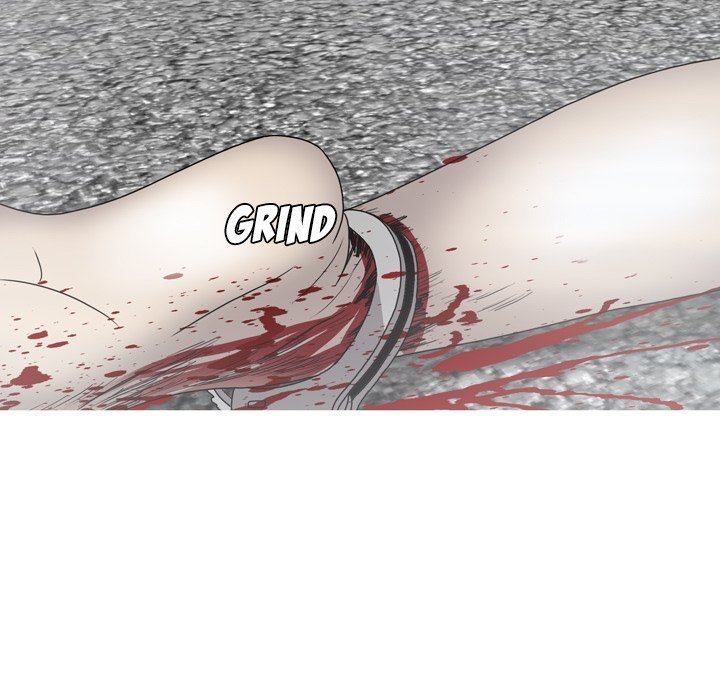 Disfigured Manhwa - Chapter 33 Page 91