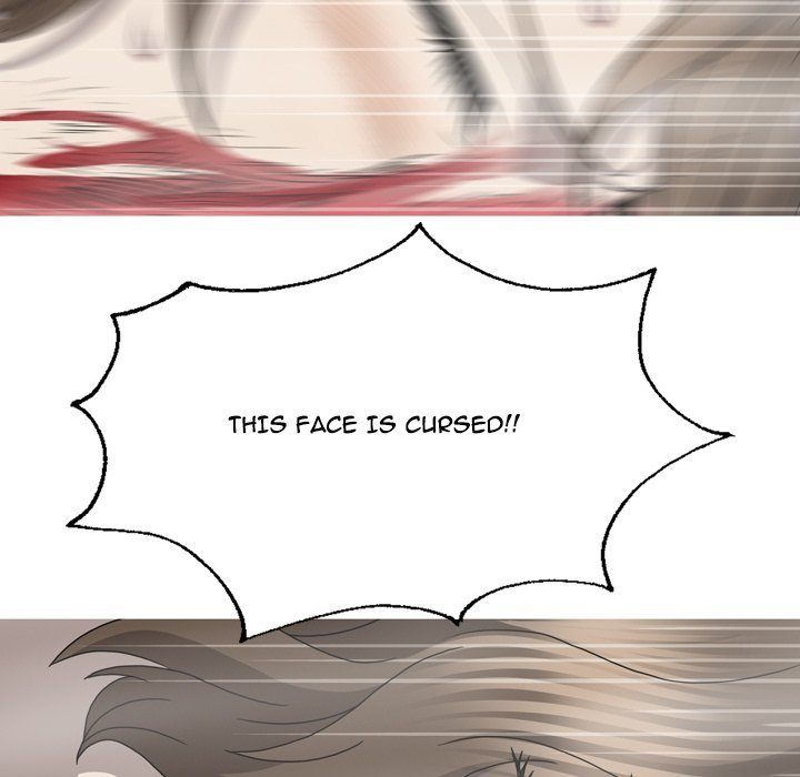 Disfigured Manhwa - Chapter 33 Page 94