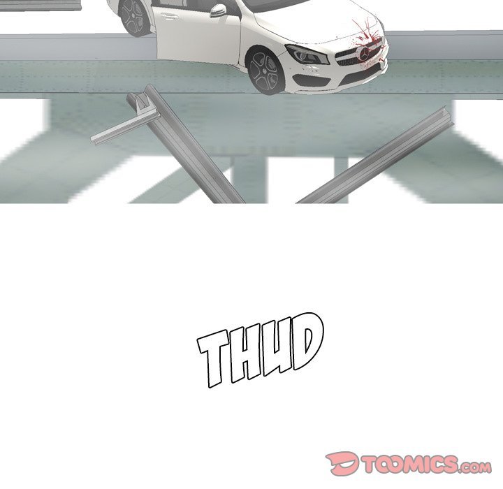 Disfigured Manhwa - Chapter 33 Page 98