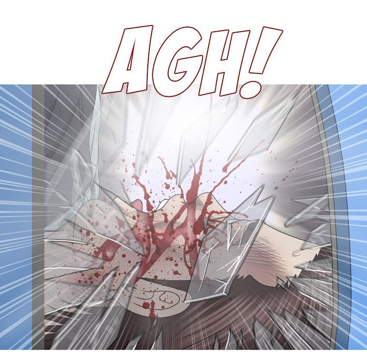 Disfigured Manhwa - Chapter 33 Page 100