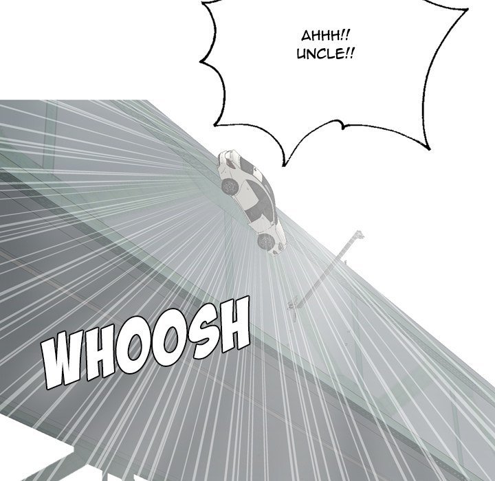 Disfigured Manhwa - Chapter 33 Page 103