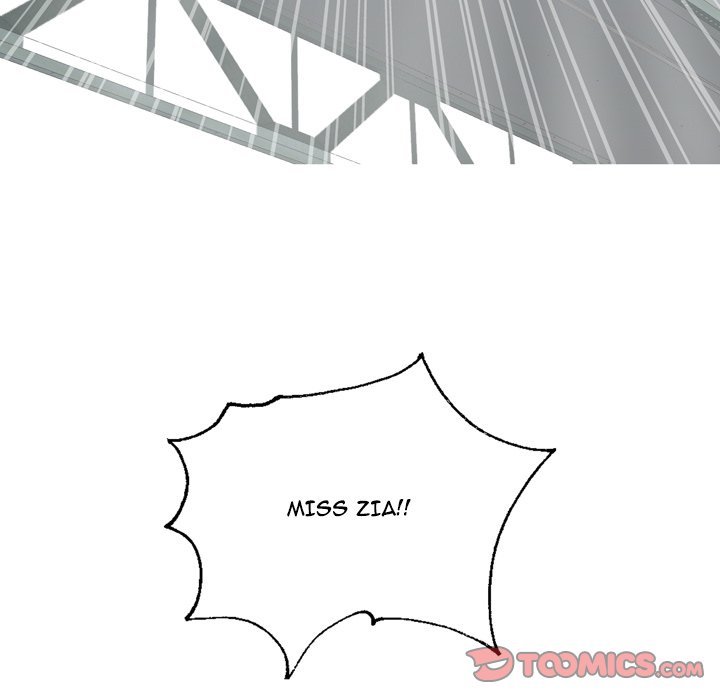 Disfigured Manhwa - Chapter 33 Page 104