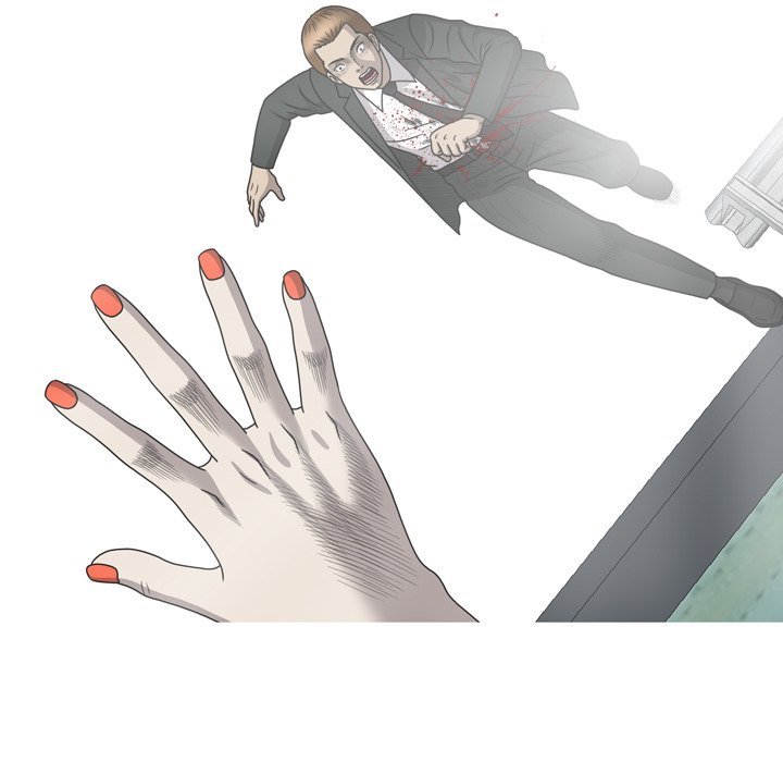 Disfigured Manhwa - Chapter 33 Page 105