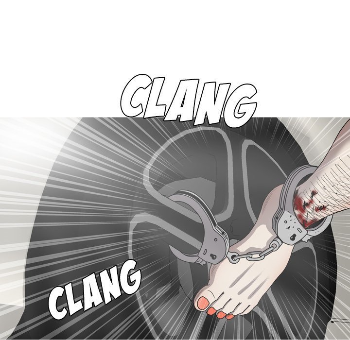 Disfigured Manhwa - Chapter 33 Page 106