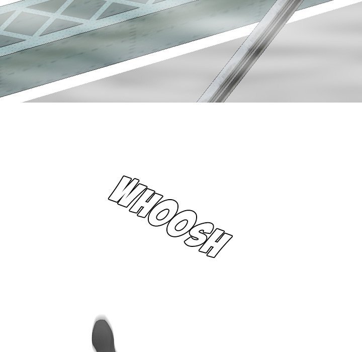 Disfigured Manhwa - Chapter 33 Page 112