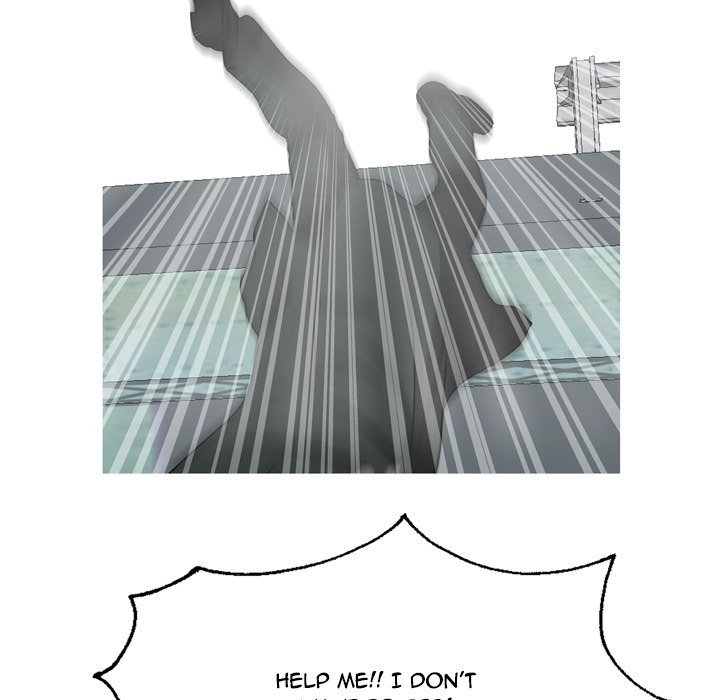 Disfigured Manhwa - Chapter 33 Page 113