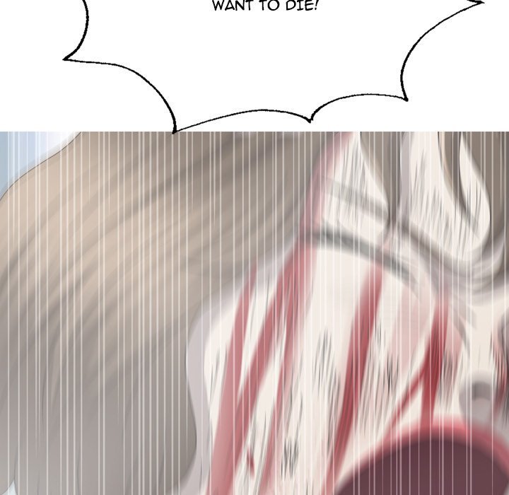 Disfigured Manhwa - Chapter 33 Page 114