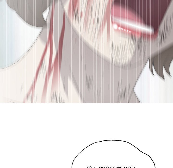 Disfigured Manhwa - Chapter 33 Page 115