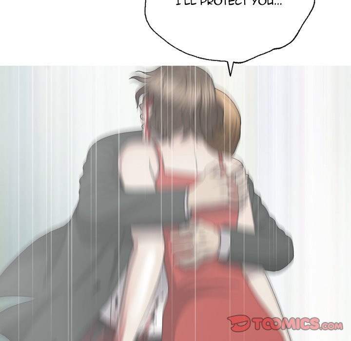 Disfigured Manhwa - Chapter 33 Page 116