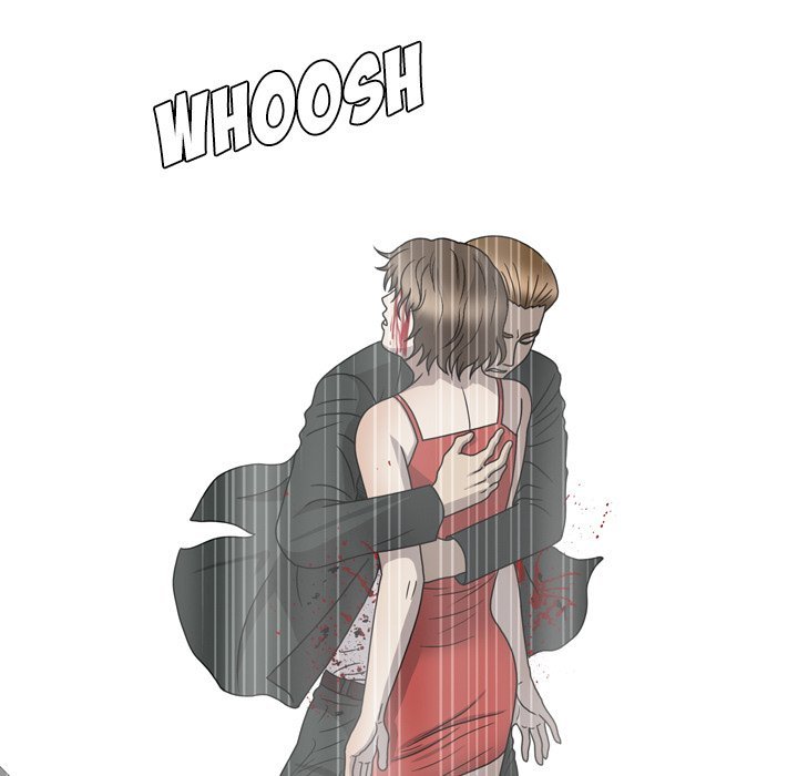 Disfigured Manhwa - Chapter 33 Page 118